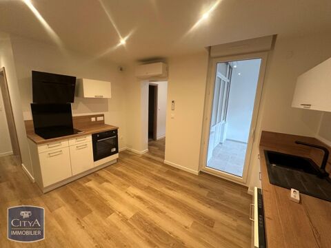  Appartement  louer 3 pices 96 m
