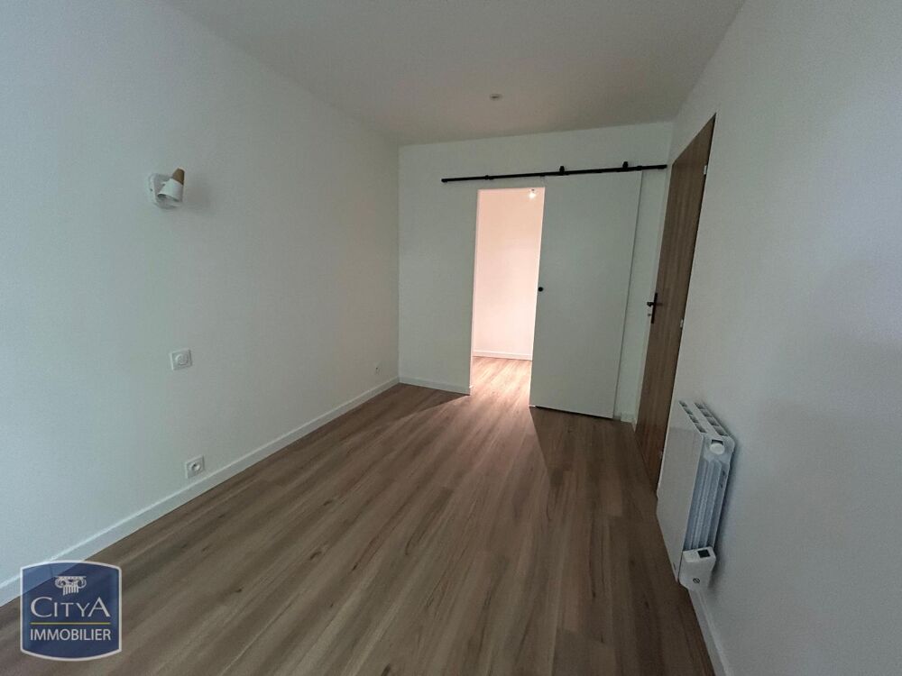 location Maison - 4 pièce(s) - 81 m² Saint-Symphorien-d'Ancelles (71570)