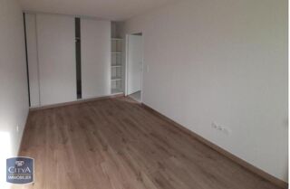  Appartement à louer 2 pièces 44 m²
