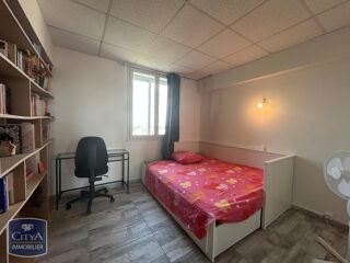  Appartement à louer 3 pièces 73 m²