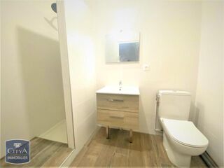  Appartement à louer 1 pièce 30 m²