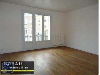  Appartement � louer 4 pi�ces 93 m�
