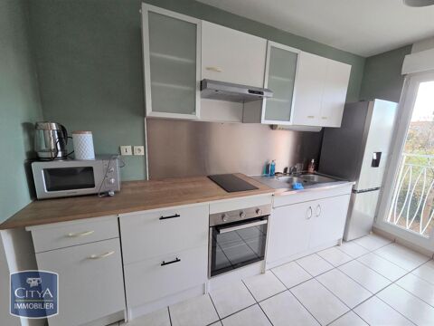   Location Appartement Appartement - 3 pice(s) - 65 m