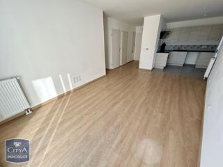  Appartement � louer 3 pi�ces 62 m�