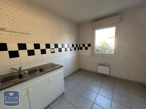  Maison � louer 4 pi�ces 83 m�