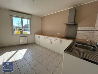  Maison � louer 5 pi�ces 92 m�