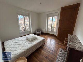  Appartement � louer 2 pi�ces 38 m�