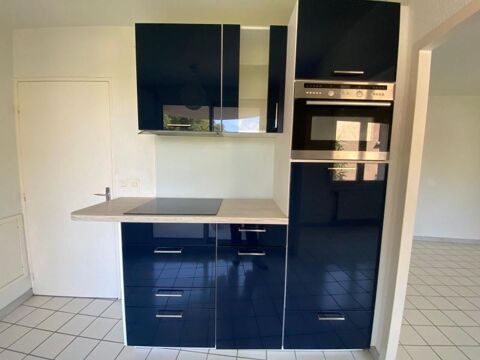  Appartement � louer 2 pi�ces 45 m�