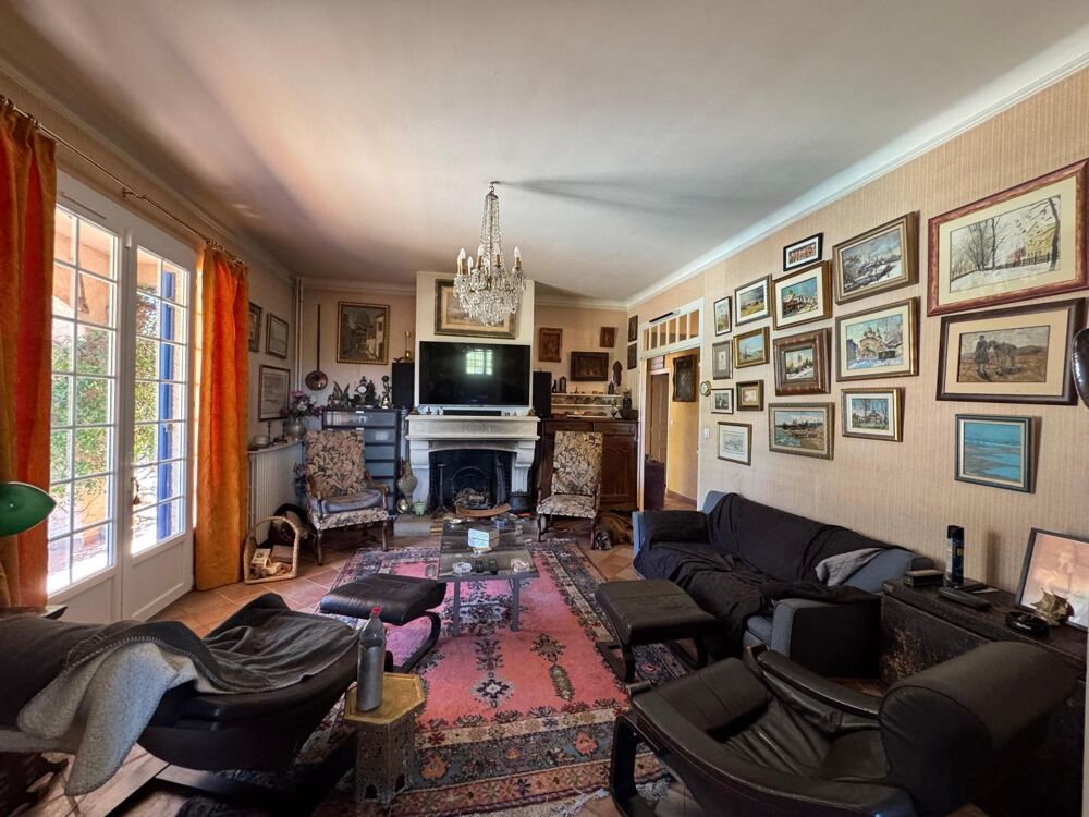  vendre  Maison Tourves (83170)