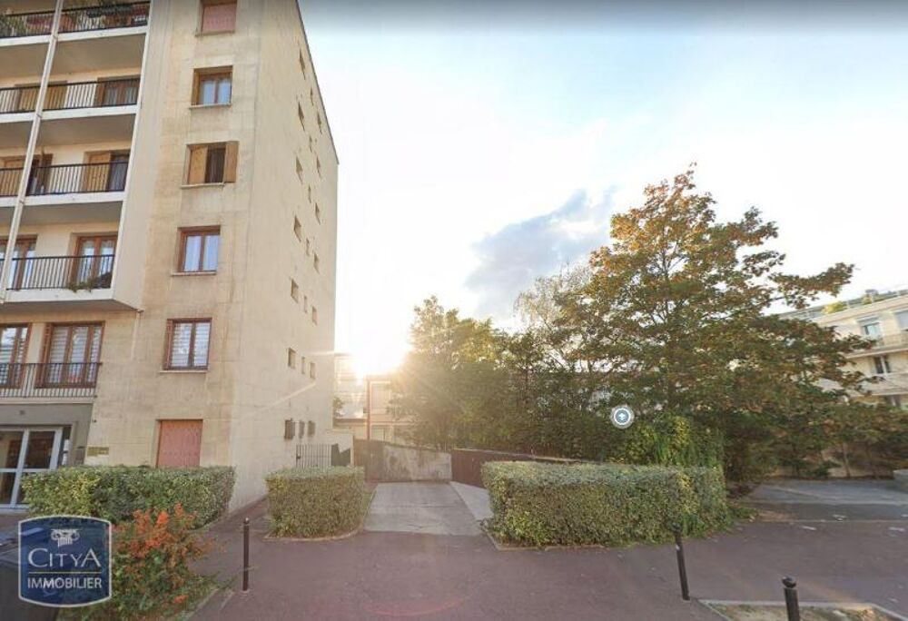 location Parking / Garage Saint-Maur-des-Fossés (94100)