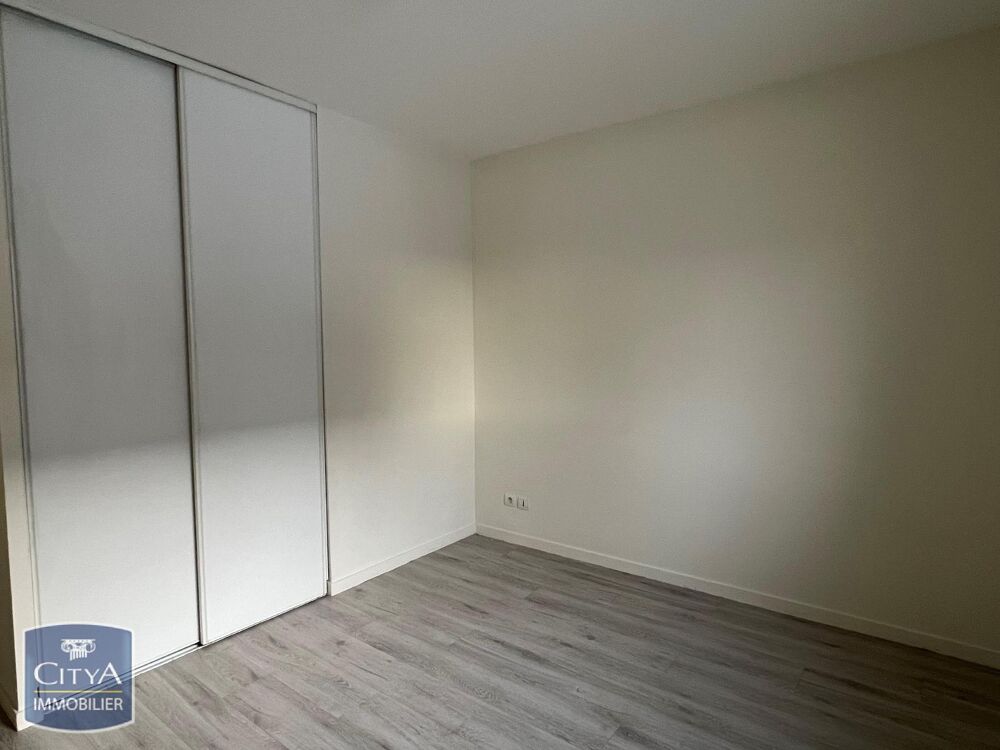 location Appartement - 2 pièce(s) - 45 m² Harnes (62440)