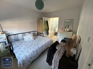  Appartement à louer 2 pièces 36 m²