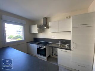  Appartement à louer 2 pièces 48 m²