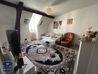  Appartement � louer 2 pi�ces 34 m�