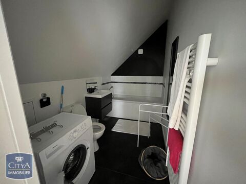  Appartement � louer 2 pi�ces 22 m�