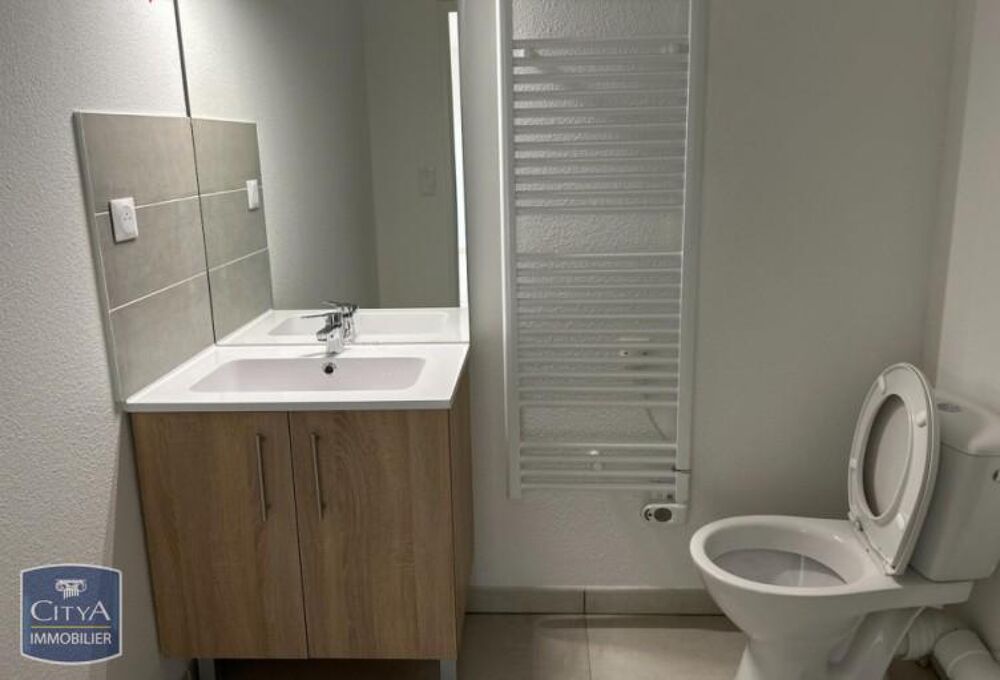 location Appartement - 2 pièce(s) - 40 m² Pins-Justaret (31860)
