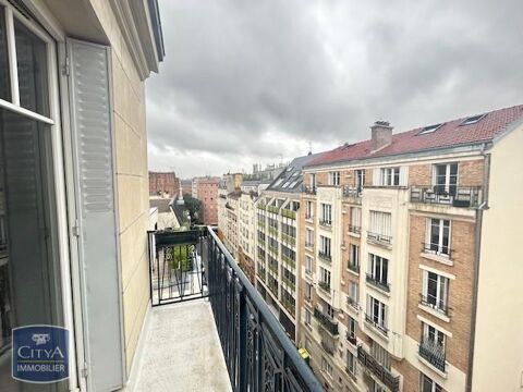  Appartement  louer 3 pices 52 m