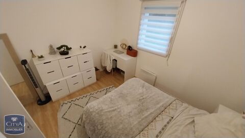  Appartement � louer 2 pi�ces 47 m�