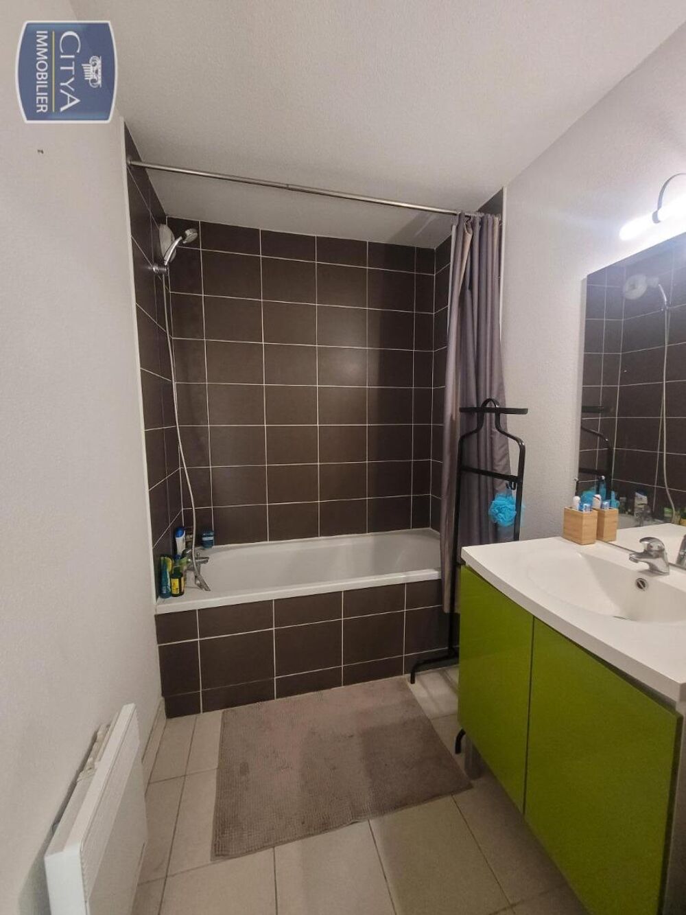 location Appartement - 2 pièce(s) - 42 m² Bruges (33520)