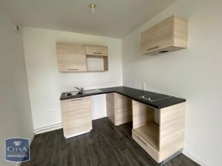  Appartement � louer 2 pi�ces 42 m�