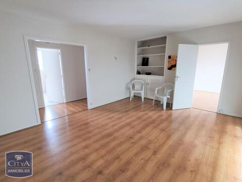  Appartement  louer 4 pices 77 m