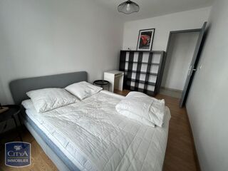  Appartement à louer 1 pièce 10 m²