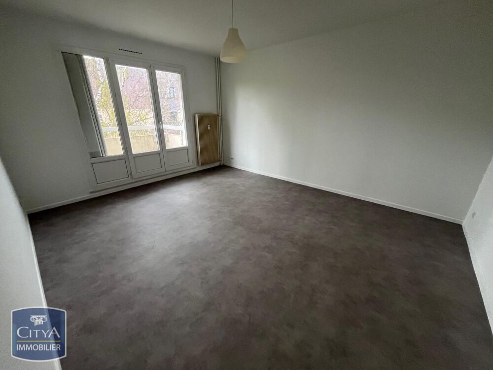 À LOUER : Appartement situé à Dijon, dans le quartier dy....