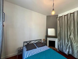  Appartement à louer 2 pièces 36 m²