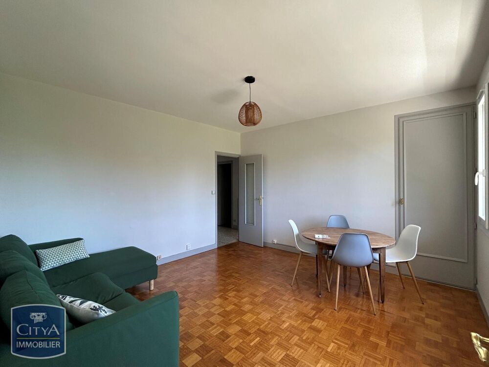 location Appartement - 3 pièce(s) - 64 m² Beaune (21200)