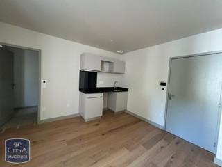  Appartement à louer 1 pièce 30 m²