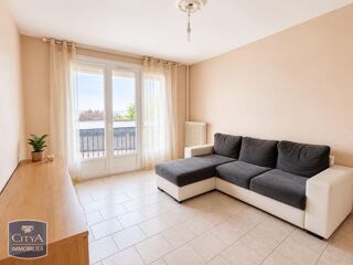  Appartement � louer 3 pi�ces 57 m�