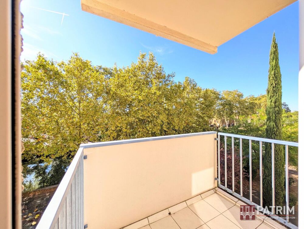 vente Appartement - 3 pièce(s) - 68 m² Toulouse (31400)