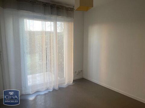  Appartement � louer 1 pi�ce 21 m�
