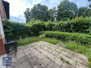  Appartement � louer 3 pi�ces 65 m�