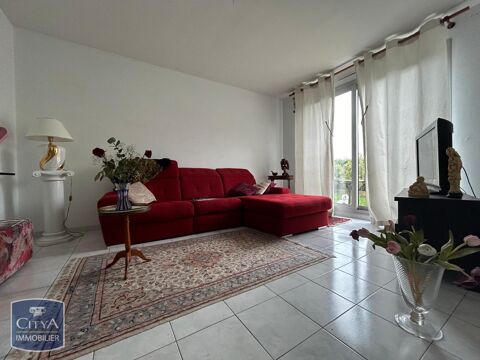  Appartement � louer 4 pi�ces 83 m�