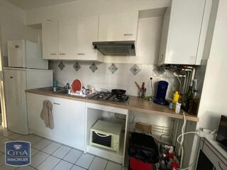  Appartement à louer 2 pièces 50 m²