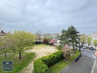  Appartement � louer 2 pi�ces 47 m�