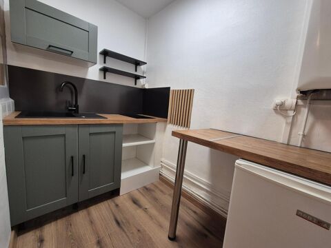  Appartement  louer 1 pice 24 m