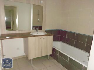  Appartement � louer 3 pi�ces 62 m�