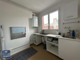  Appartement à louer 2 pièces 42 m²
