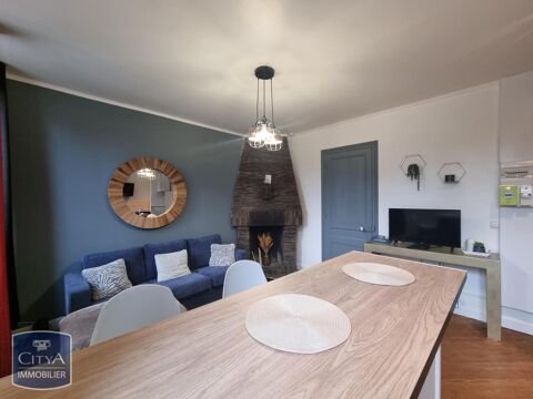  Appartement � louer 2 pi�ces 33 m�