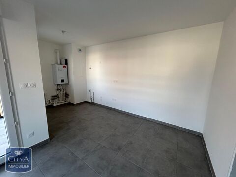  Appartement � louer 2 pi�ces 44 m�