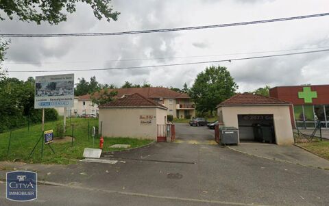  Appartement � louer 3 pi�ces 52 m�