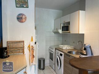  Appartement � louer 1 pi�ce 28 m�