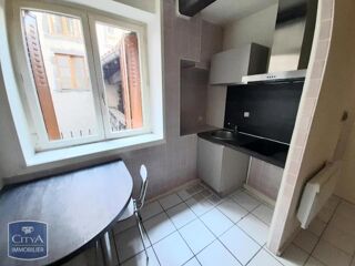  Appartement à louer 1 pièce 20 m²