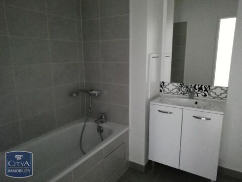  Appartement � louer 3 pi�ces 63 m�