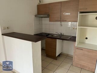  Appartement à louer 3 pièces 52 m²