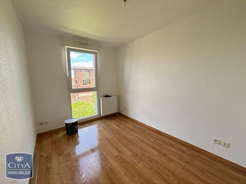  Appartement  louer 2 pices 41 m