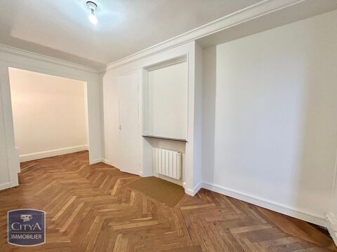  Appartement  louer 1 pice 33 m