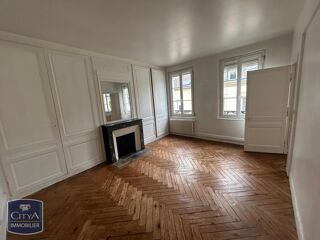  Appartement � louer 4 pi�ces 97 m�